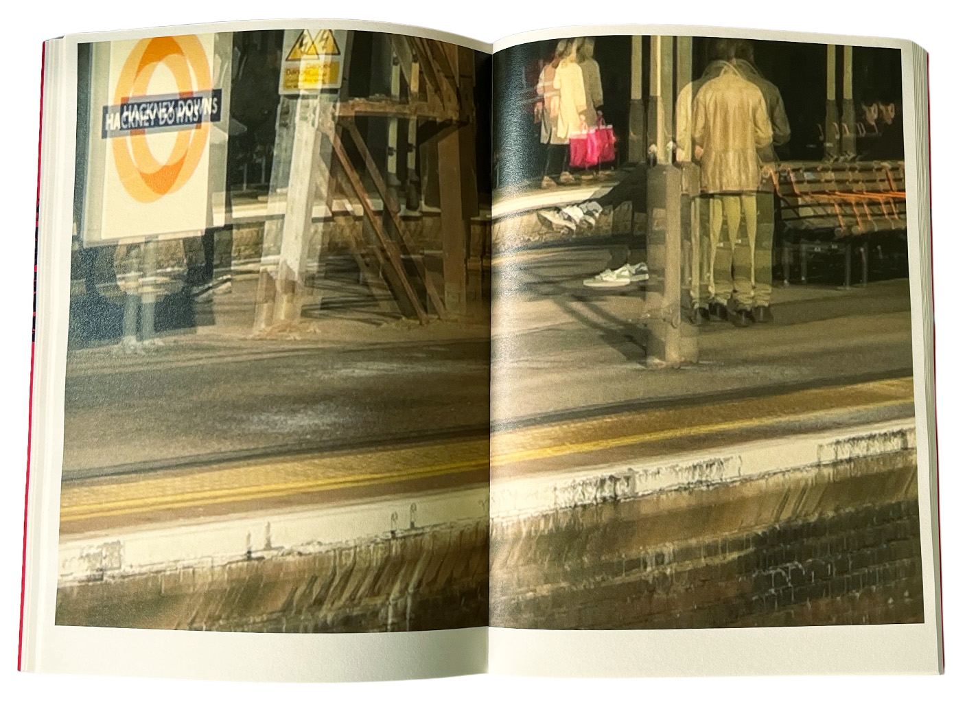 London Stills spread 3